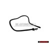 Genuine VW Servo Vacum Pipe w Non Return Valve - 155611931