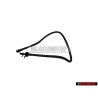Genuine VW Servo Vacum Pipe w Non Return Valve - 155611931