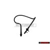 Genuine VW Servo Vacum Pipe w Non Return Valve - 155611931