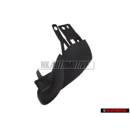 Genuine Audi 80 Cabrio Door Sealing Element Front Right - 895867692 01C