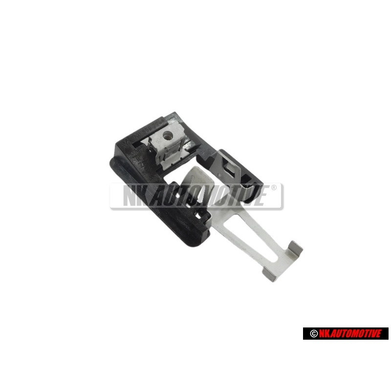 Genuine VW Retainer For Sun Visor - 1K0858774A
