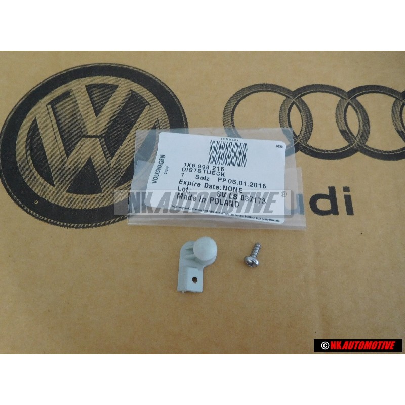 Genuine VW Distance Piece - 1K6998216