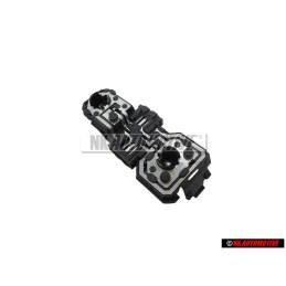 Genuine VW Bulb Carrier - 1H5945259