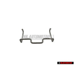 Genuine VW Retaining Clip - 1J5941160