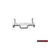 Genuine VW Retaining Clip - 1J5941160