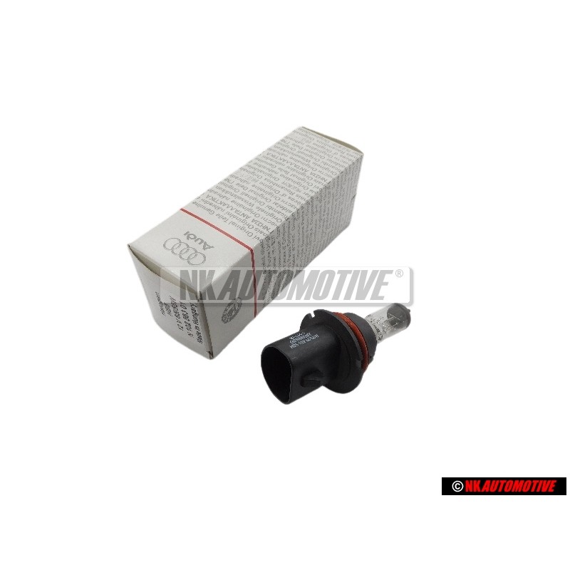 Genuine VW Halogen Bulb - N 10256301