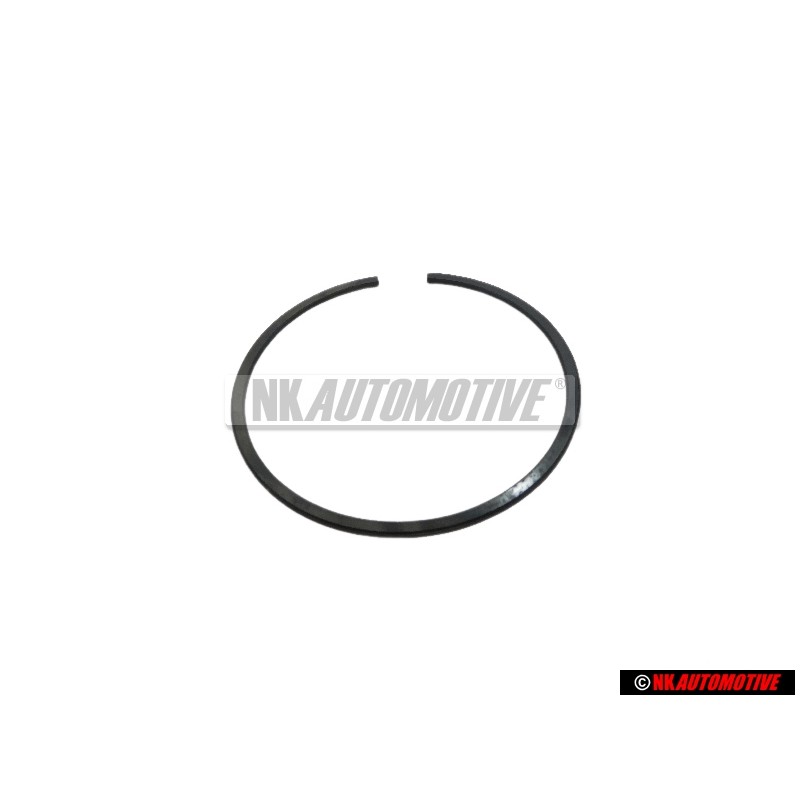 Genuine VW Piston Ring, Lower - 021107361A