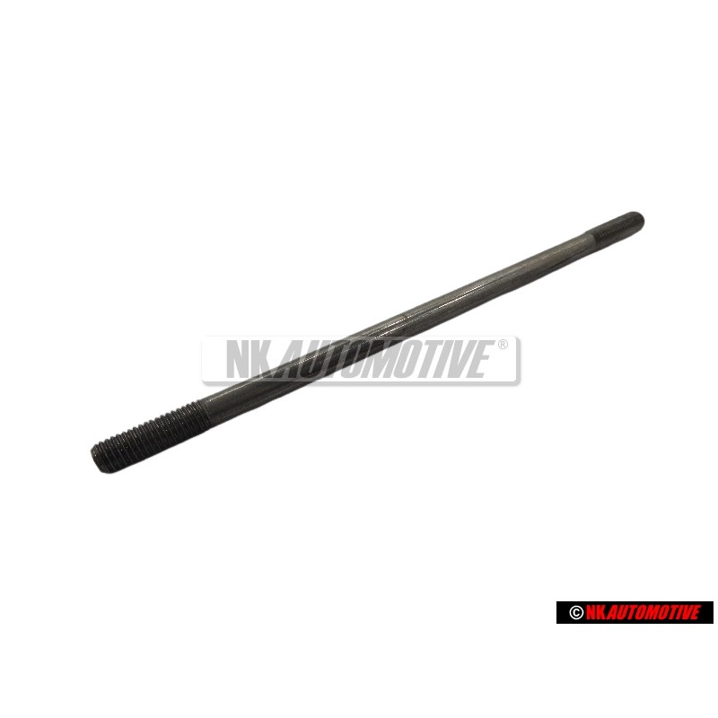 Genuine VW Threaded Pin - 043101143A