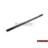Genuine VW Threaded Pin - 043101143A
