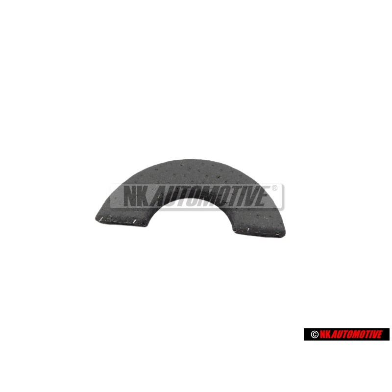 Genuine VW Seal - 113119597G