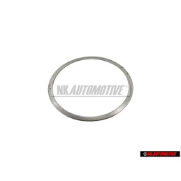 Genuine VW Compensation Ring - 311101387A