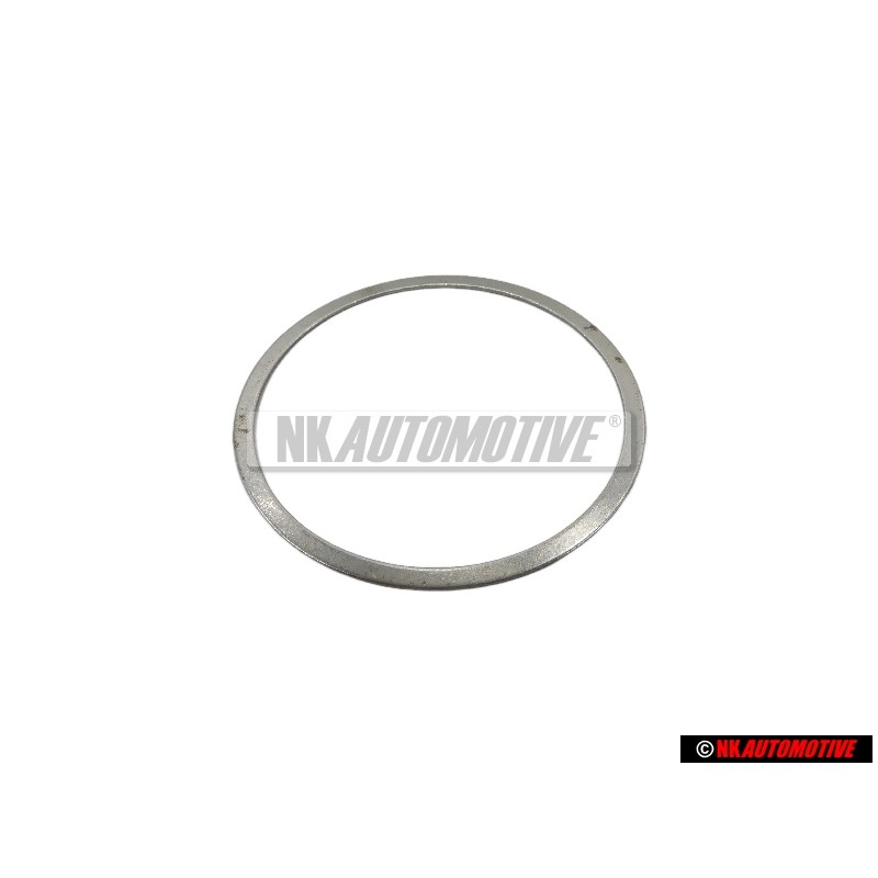 Genuine VW Compensation Ring - 311101387A