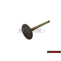 Genuine VW Inlet Valve - 022109601