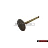 Genuine VW Inlet Valve - 022109601
