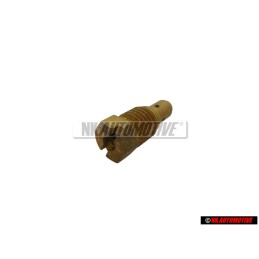 Genuine VW Idling Speed Auxiliary Fuel Jet - 113129415