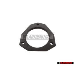 Genuine VW Sealing Plate - 3072011191
