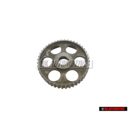 Genuine VW Toothed Belt Pulley - 023109111C