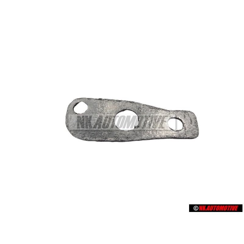 Genuine VW Seal - 036131550E