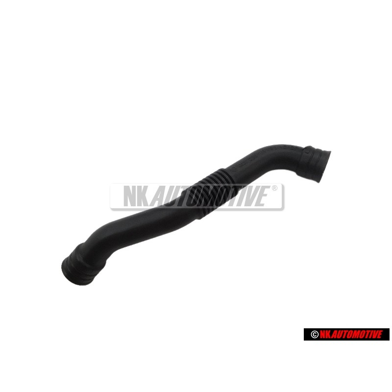 Genuine VW Breather Line - 038103493AD