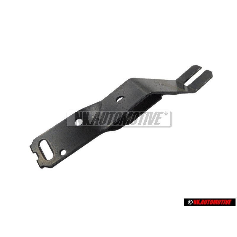 Genuine VW Heater Flap Lever - 042255148A