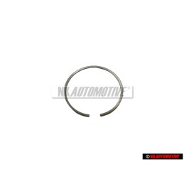 Genuine VW Piston Ring - 044107311