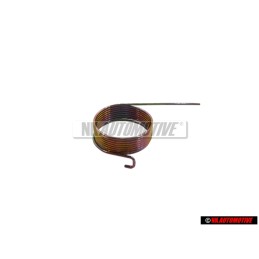 Genuine VW Spiral Spring - 070129371