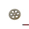 Genuine VW Chain Sprocket - 078115121C
