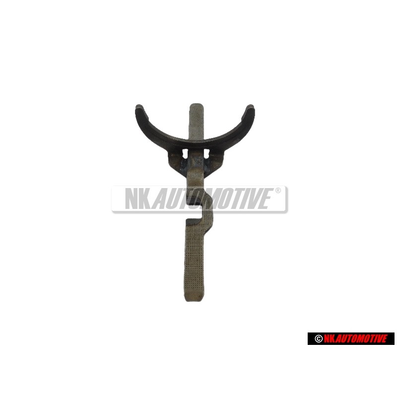 Genuine VW Selector Fork - 091311559A