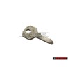 Genuine VW Key Discontinued Part - 111837219A S87