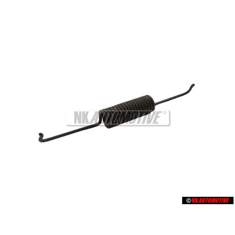 Genuine VW Tension Spring - 113609301B