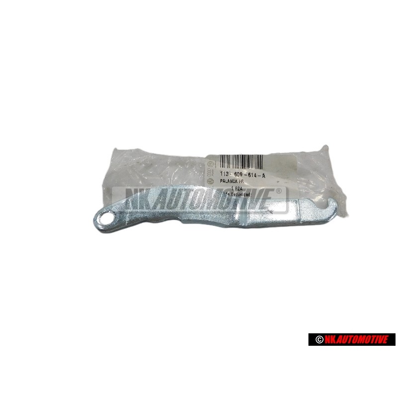 Genuine VW Brake Lever - 113609614A