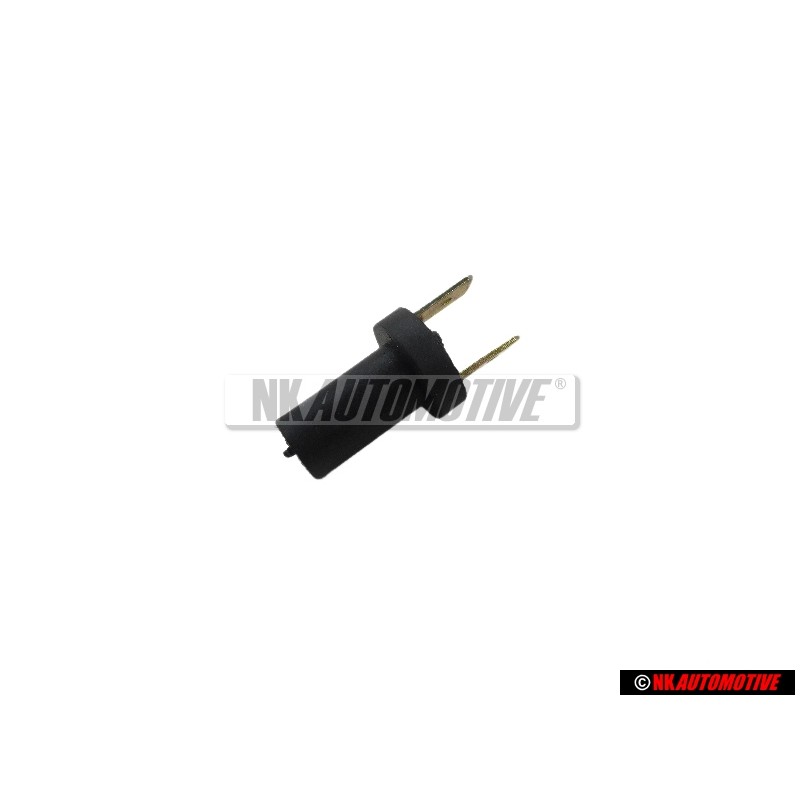 Genuine VW Bulb Holder - 113957397
