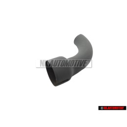 Genuine VW Exhaust Tail Pipe - 122251237