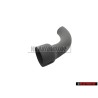 Genuine VW Exhaust Tail Pipe - 122251237