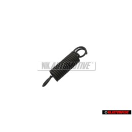 Genuine VW Tension Spring - 151871953A
