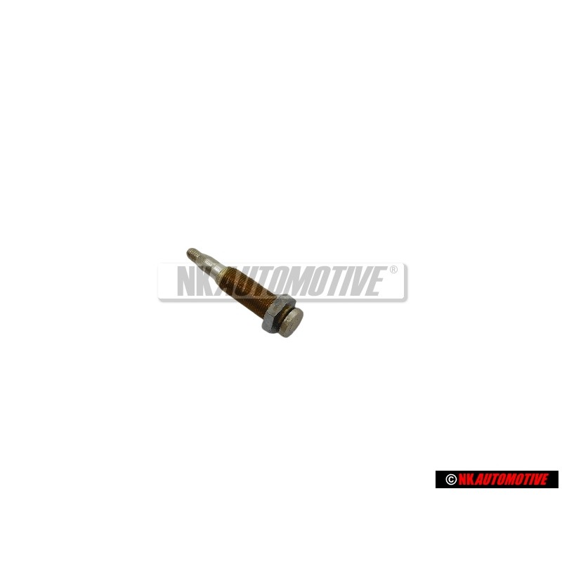 Genuine VW Wiper Shaft - 181955215D