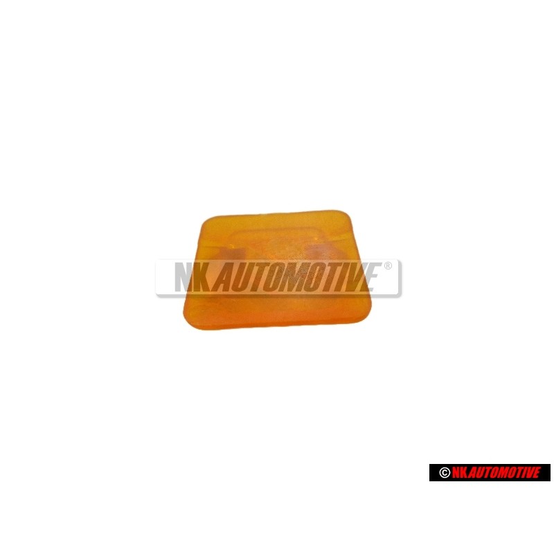 Genuine VW Cover - 1C0953255