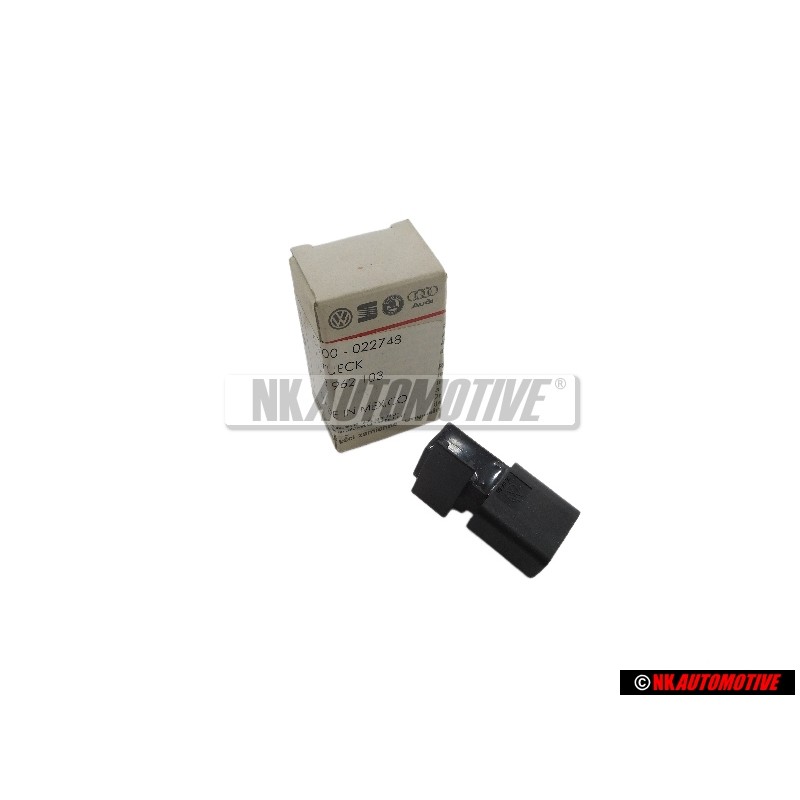 Genuine VW Micro Switch - 1C0962103