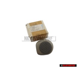 Genuine VW Treble Speaker Beaver - 1H6035411 T21