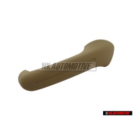 Genuine VW Glass Cover Light Beige - 1J0867171D R48