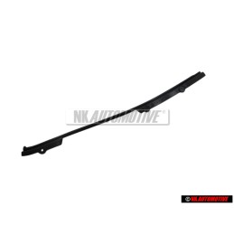 Genuine VW Guide Section - 1Y0871407
