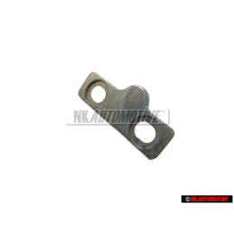 Genuine VW Striker Plate - 211843512