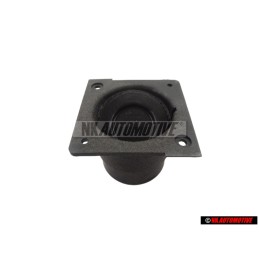 Genuine VW Vent - 251261375