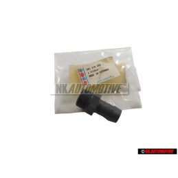 Genuine VW Threaded Union - 281070800A