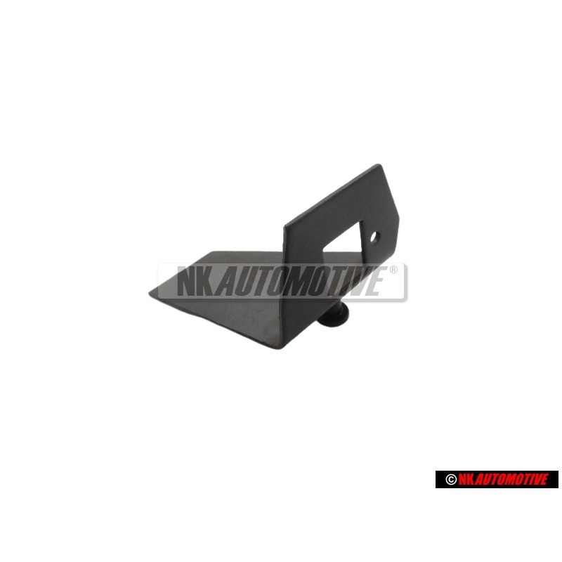 Genuine VW Bracket - 281711401
