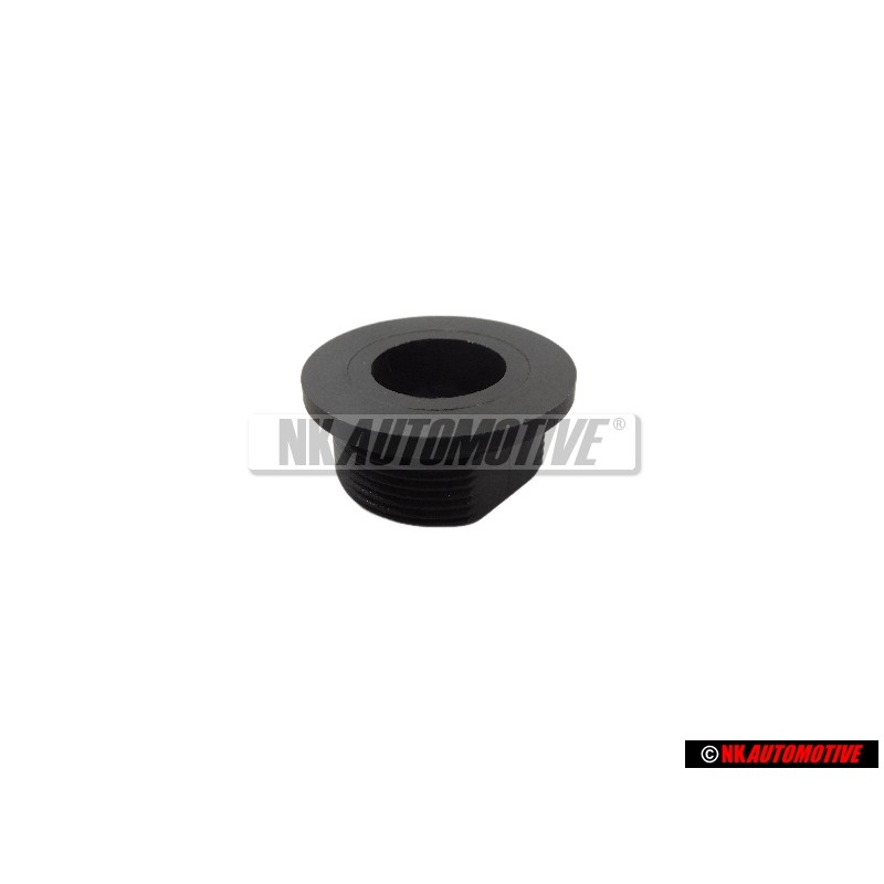 Genuine VW Compensating Piece - 281711506