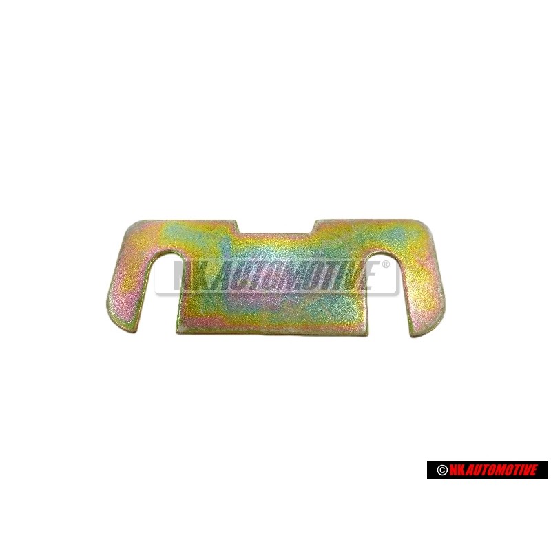 Genuine VW Distance Plate - 281827533A