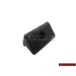 Genuine VW Cover - 283827529