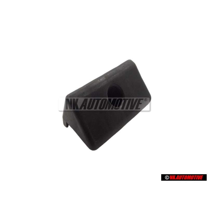Genuine VW Cover - 283827529