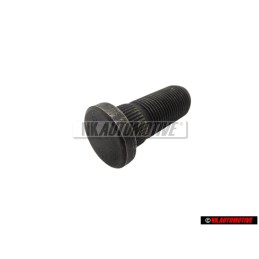Genuine VW Wheel Mounting Bolt - 291407639C